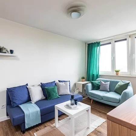 Hotel Superapart Etiudy Rewolucyjnej 9