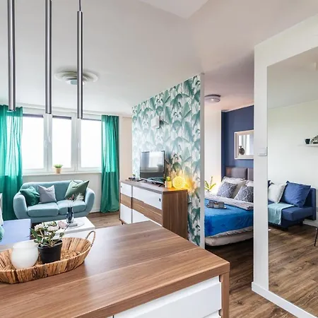 Superapart Etiudy Rewolucyjnej 9