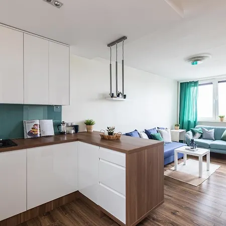 Superapart Etiudy Rewolucyjnej 9