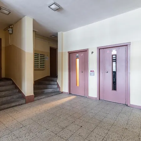 Superapart Etiudy Rewolucyjnej 9