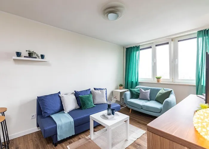 Hotel Superapart Etiudy Rewolucyjnej 9