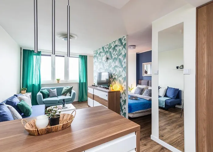 Superapart Etiudy Rewolucyjnej 9