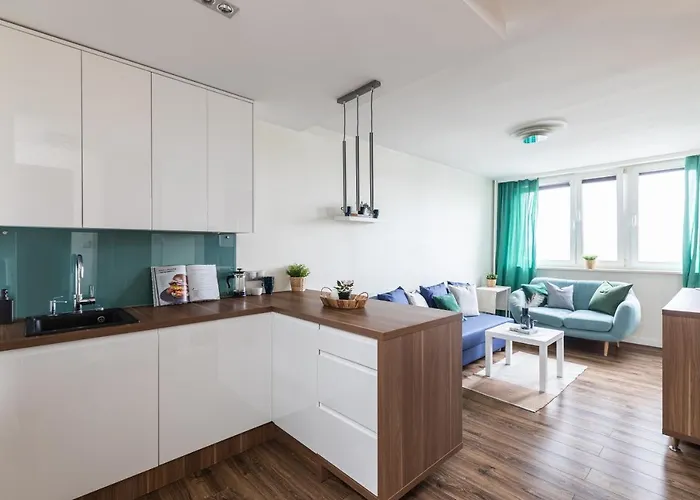 Superapart Etiudy Rewolucyjnej 9