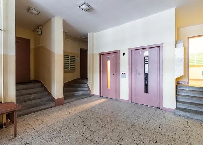 Superapart Etiudy Rewolucyjnej 9