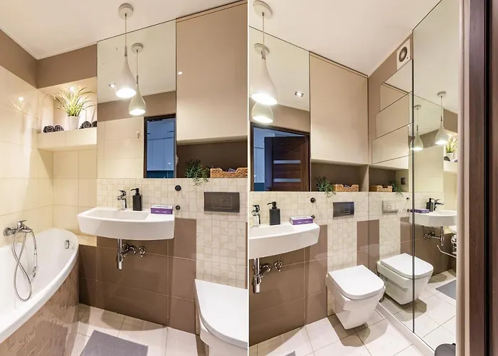 Hotel Superapart Etiudy Rewolucyjnej 9 *